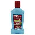 Colgate Total Advanced Pro-Shield Peppermint Blast Mouthwash 2 fl. oz., PK24 167129